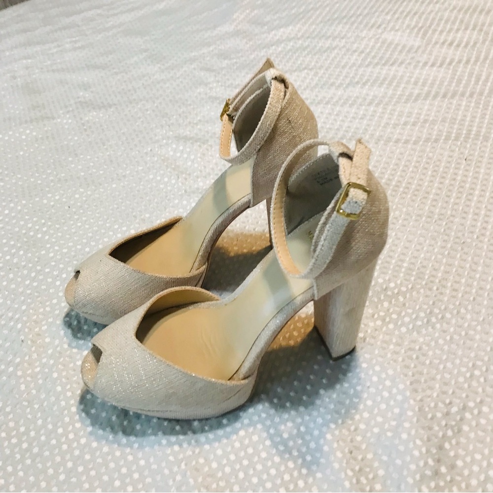 Marciano heels‎